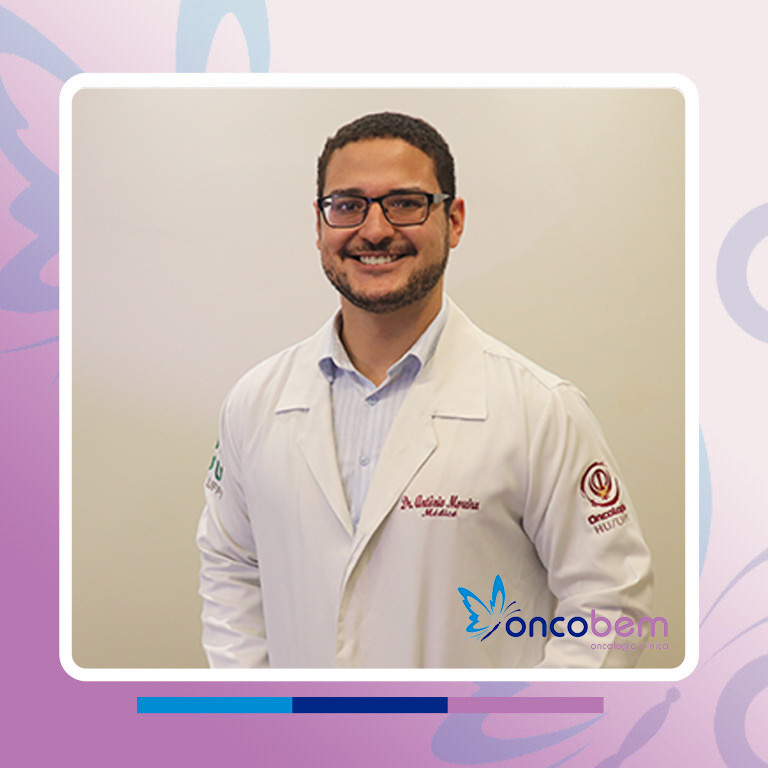 Dr. Antonio Moreira