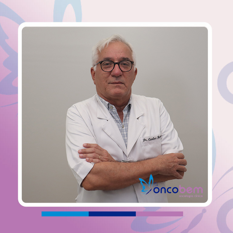 Dr. Carlos Henrique Costa