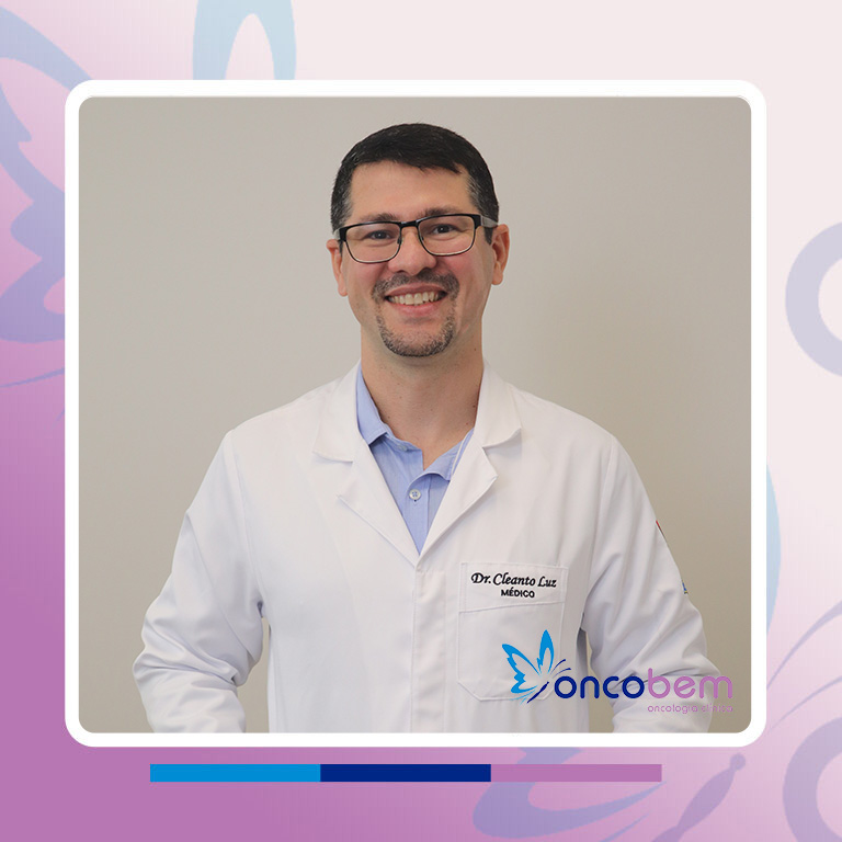 Dr. Cleanto Luz