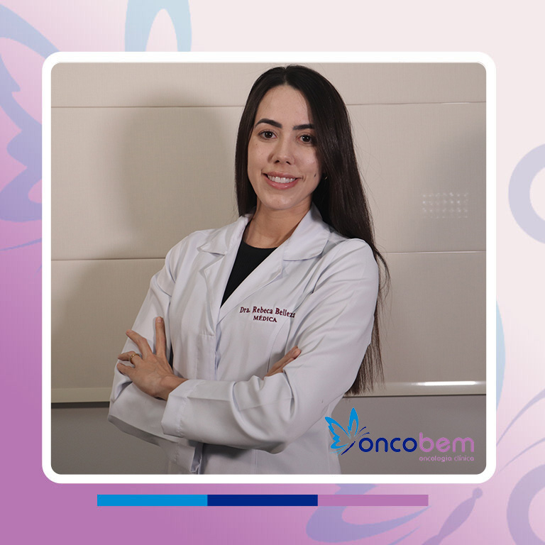 Dra. Rebeca Belleza