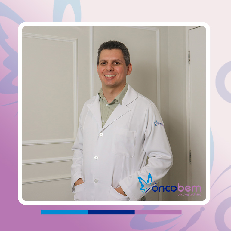 Dr. Antônio Norberto Campelo Junior