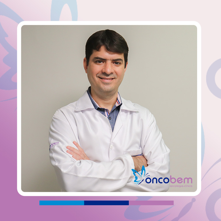 Dr. André Luiz Pinho Sobral