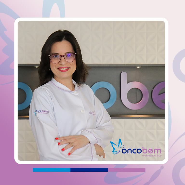 Clarissa Damasceno Rodrigues