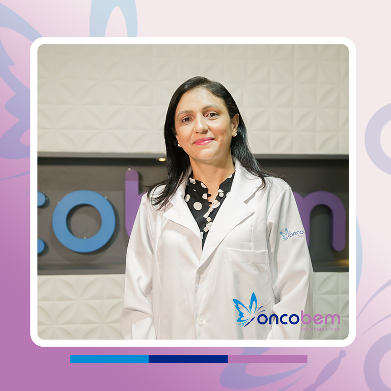 Dra. Danielle Melo Paiva