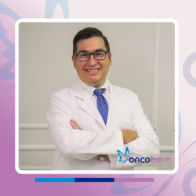 Dr. Rodrigo José Valença